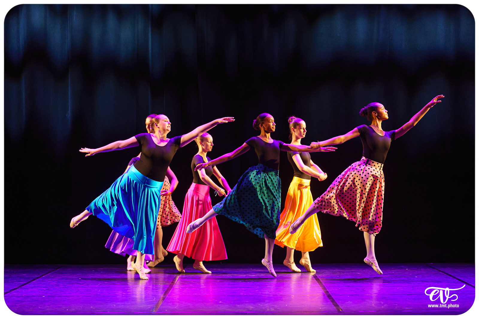 GALA DE DANSE EMMDH 2025